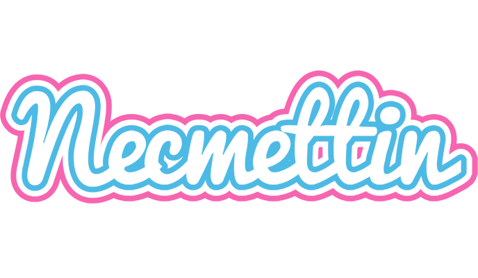 Necmettin outdoors logo