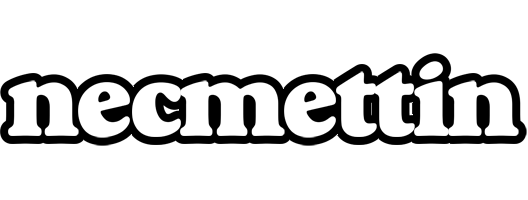 Necmettin panda logo