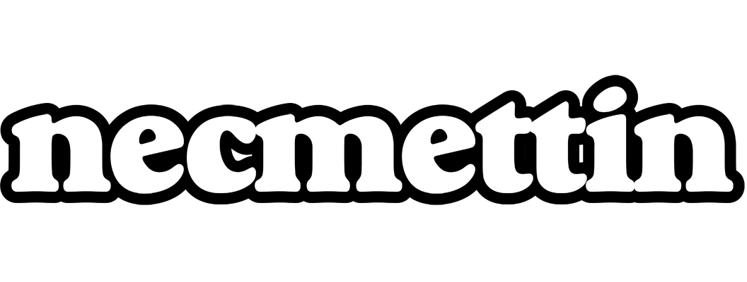 Necmettin panda logo