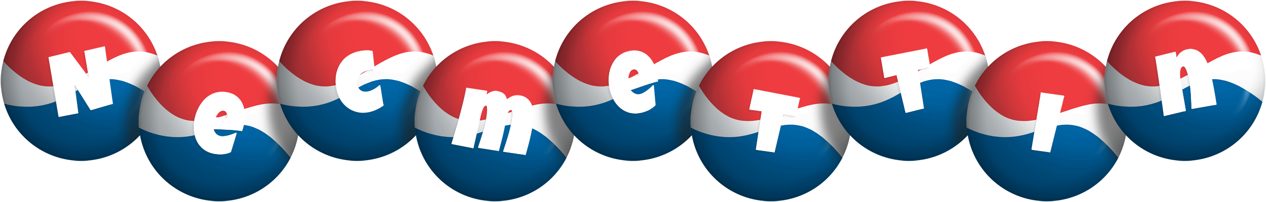 Necmettin paris logo