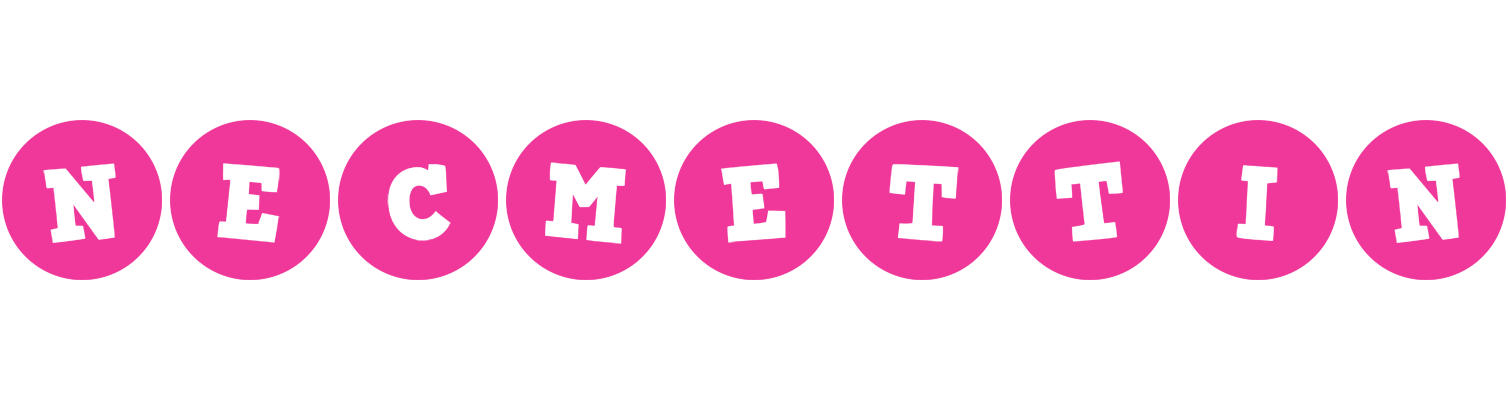 Necmettin poker logo
