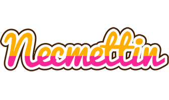 Necmettin smoothie logo