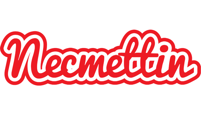 Necmettin sunshine logo