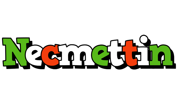Necmettin venezia logo