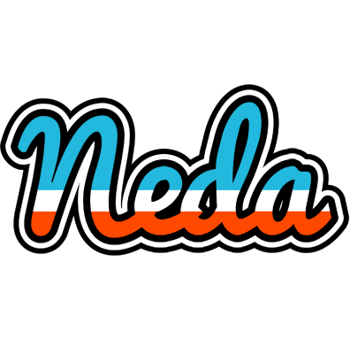 Neda america logo