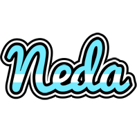 Neda argentine logo