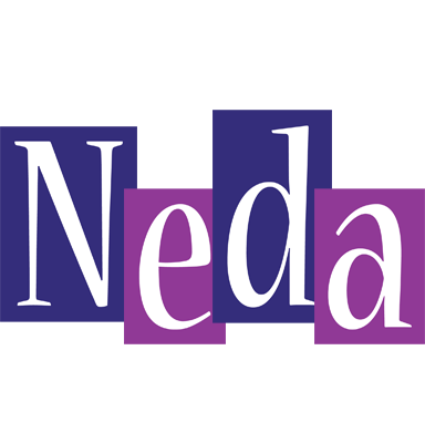 Neda autumn logo