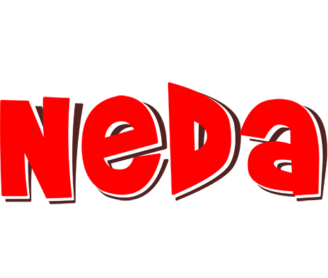 Neda basket logo