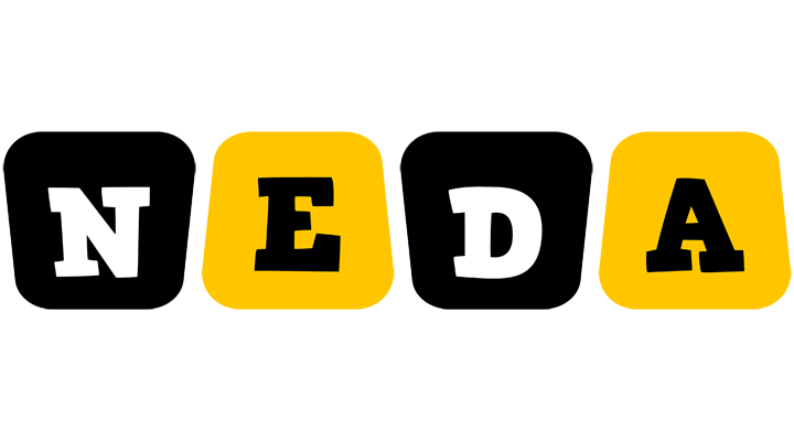 Neda boots logo