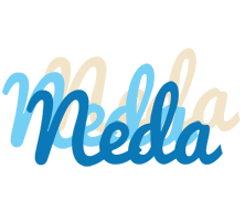 Neda breeze logo
