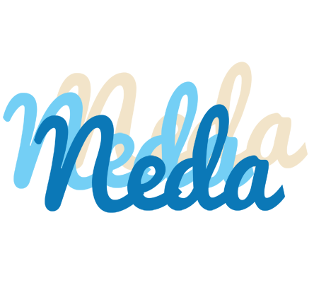 Neda breeze logo