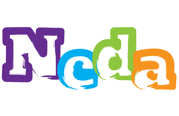 Neda casino logo