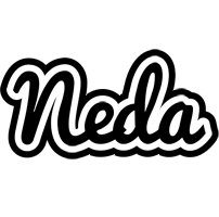 Neda chess logo