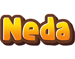 Neda cookies logo