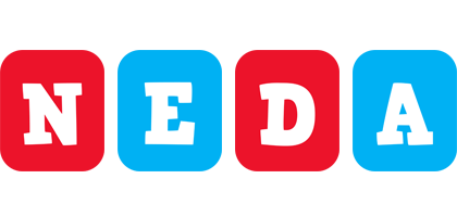 Neda diesel logo