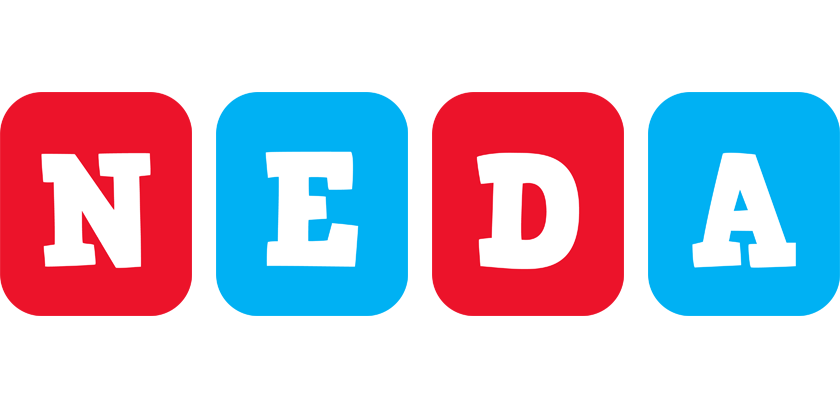 Neda diesel logo