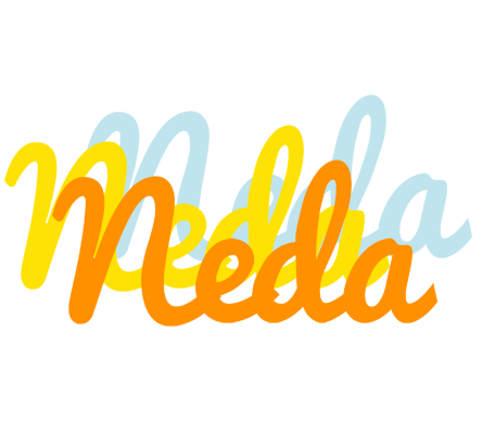 Neda energy logo