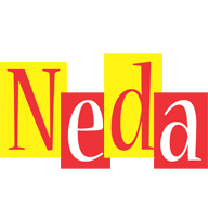 Neda errors logo