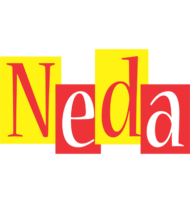 Neda errors logo