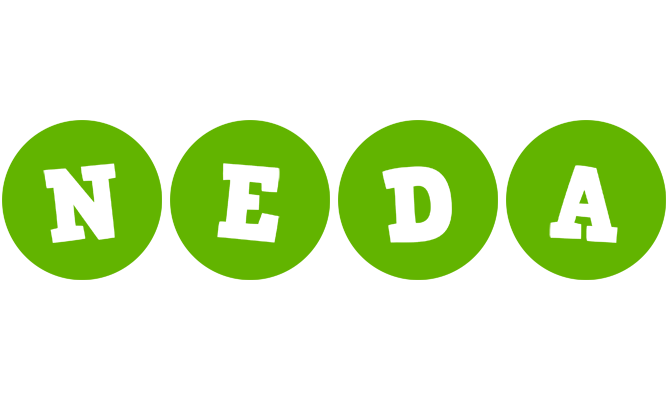 Neda games logo