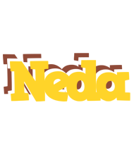 Neda hotcup logo
