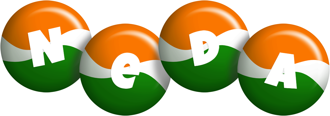 Neda india logo