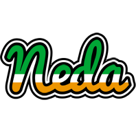Neda ireland logo