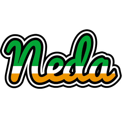 Neda ireland logo