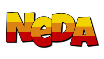 Neda jungle logo