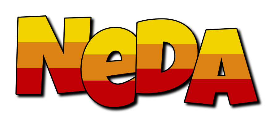Neda jungle logo