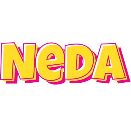 Neda kaboom logo