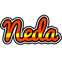 Neda madrid logo