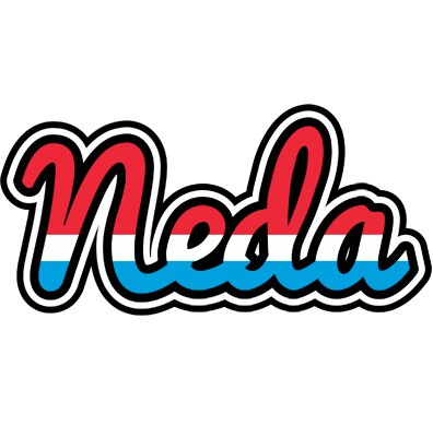 Neda norway logo