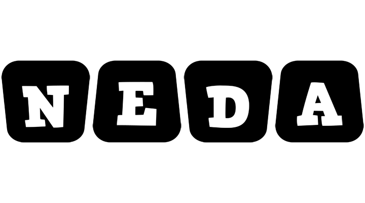 Neda racing logo