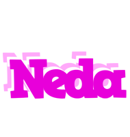 Neda rumba logo