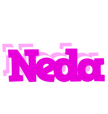 Neda rumba logo