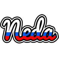 Neda russia logo