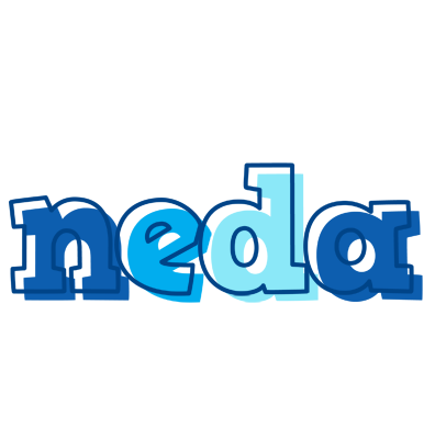 Neda sailor logo