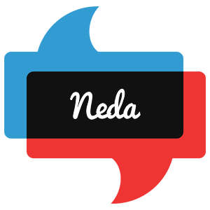 Neda sharks logo