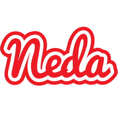 Neda sunshine logo