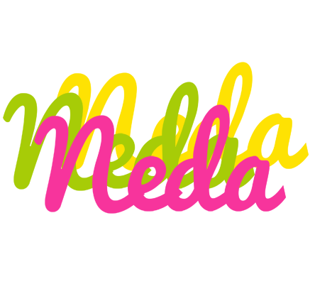 Neda sweets logo