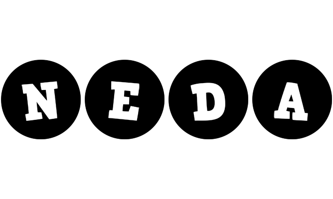 Neda tools logo