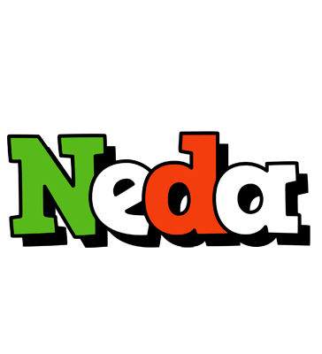 Neda venezia logo