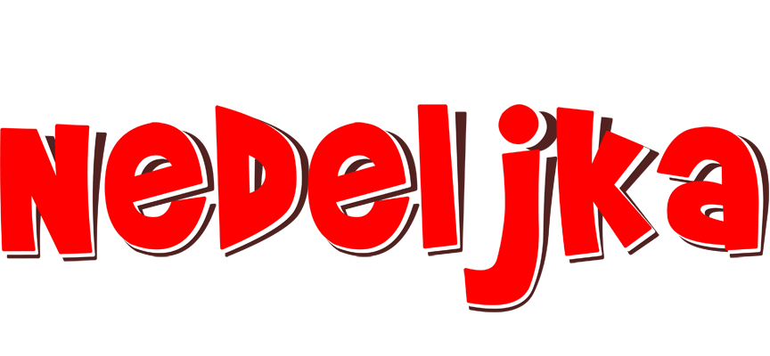 Nedeljka basket logo