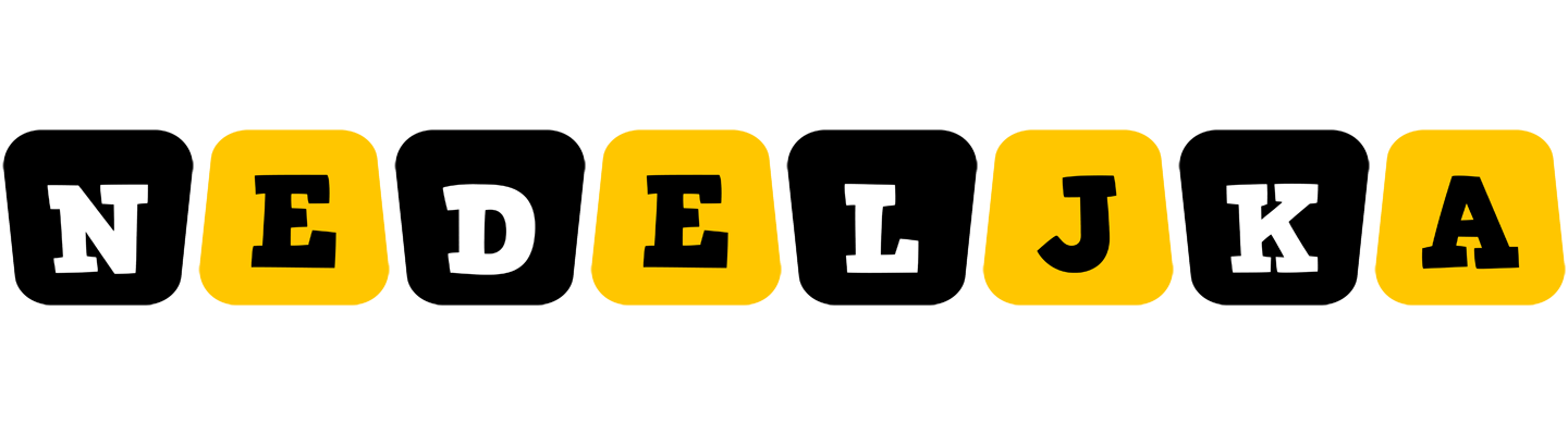 Nedeljka boots logo