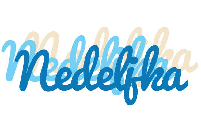 Nedeljka breeze logo