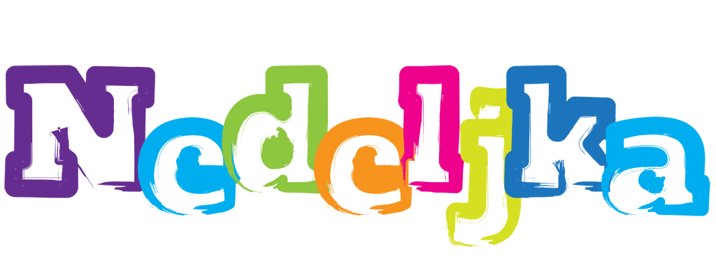 Nedeljka casino logo