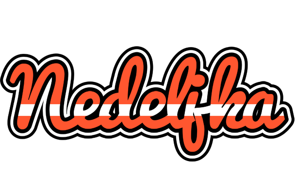 Nedeljka denmark logo