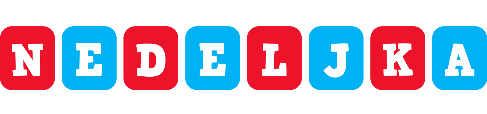 Nedeljka diesel logo