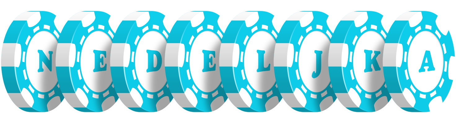 Nedeljka funbet logo